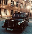 London Cab automobilis vestuvėms ir Jūsų šventėms