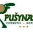 Druskininkų viešbutis „Pušynas“