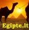 Pašėlkite Egipte