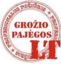 GROŽIO PAJĖGOS. LT