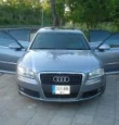 Audi A8 Long Jūsų šventei!