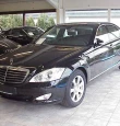 Mercedes Benz S350