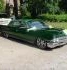 Cadillac Deville 1962 m. nuoma