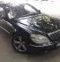 Mercedes-Benz S kl. nuoma