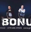 Grupė „BONUS“