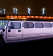 Royal limo