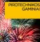 UAB Pirotechnikos gaminiai