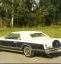 Lincoln Continental nuoma