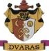 Dvaras