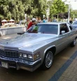 Cadillac DeVille Coupe 1977