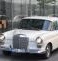 Mercedes Benz W110 nuoma