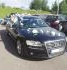 AUDI A8 automobilių nuoma