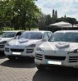 Porche Cayenne nuoma vestuvėms