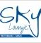 Restoranas "Sky Lounge"