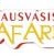 Rausvasis Safaris