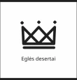 Eglės desertai