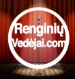 RenginiųVedėjai.com