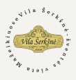 Vila Šerkšnė