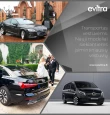 Vestuvinis transportas – iš vienų rankų!