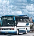 Autobusų ir mikroautobusų nuoma, tel. 861577053