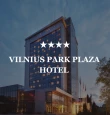 Vilnius Park Plaza –  Vieta Jūsų šventei!