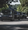 Audi Rental Lithuania