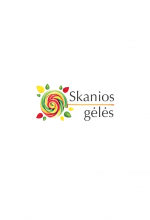 Skanios gėlės