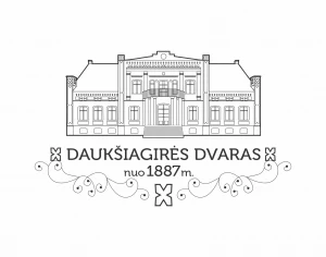 Daukšiagirės dvaras