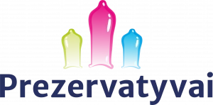 Prezervatyvai.com