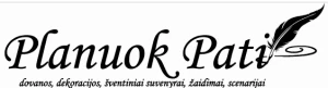 Planuokpati.lt