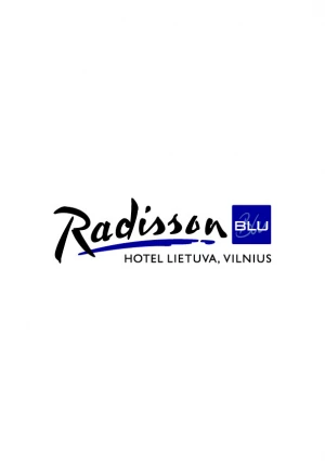 Radisson Blu Hotel Lietuva