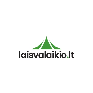 LAISVALAIKIO.LT