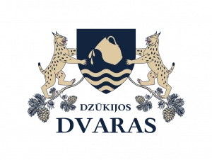 Dzūkijos dvaras