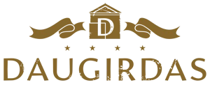 Daugirdas