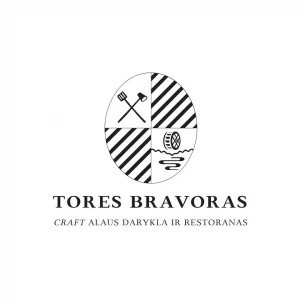 Tores Bravoras