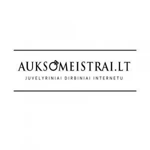 Auksomeistrai.lt