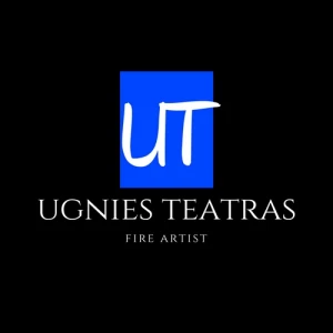 Ugnis teatras