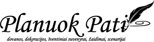Planuokpati.lt