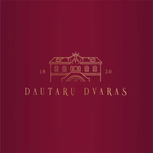 Dautarų dvaras