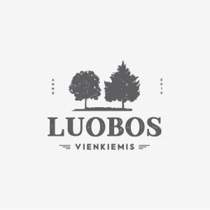 Luobos Vienkiemis